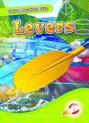Levers cover