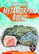 Metamorphic Rocks cover