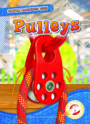 Pulleys cover
