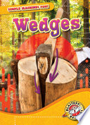 Wedges cover