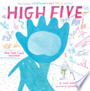 High Five cover