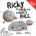 Ricky, the Rock that Couldn't Roll cover