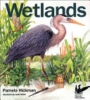 Wetlands cover