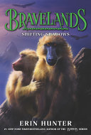 Shifting Shadows cover