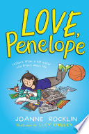 Love, Penelope cover