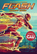 The Flash: Johnny Quick cover