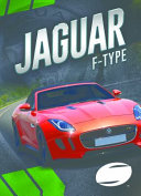Jaguar F-Type cover