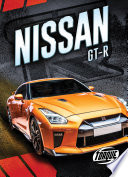 Nissan GT-R cover