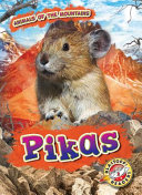 Pikas cover