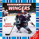 Wingers cover