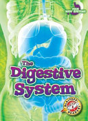 The Digestive System cover