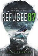 Refugee 87 cover