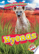 Hyenas cover