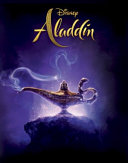 Aladdin cover
