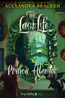 The Last Life of Prince Alastor cover