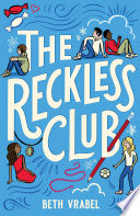 The Reckless Club cover