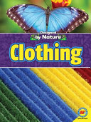 Clothing cover