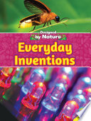 Everyday Inventions cover