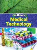 Medical Technology cover