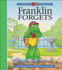 Franklin Forgets cover