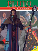 Pluto: God of the Underworld (Gods and Goddesses of Ancient Rome) cover