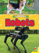 Robots cover