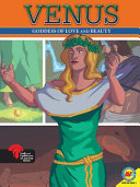 Venus: Goddess of Love and Beauty (Gods and Goddesses of Ancient Rome) cover