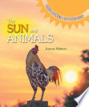 The Sun and Animals cover