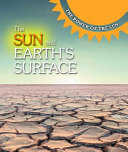 The Sun and Earth’s Surface cover