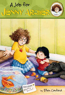 A Job for Jenny Archer cover