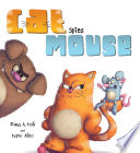 Cat Spies Mouse cover