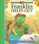 Franklin Helps Out cover