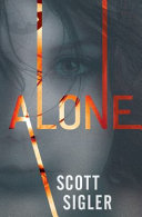 Alone cover