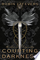 Courting Darkness cover