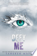 Defy Me cover