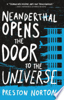 Neanderthal Opens the Door to the Universe cover
