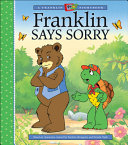 Franklin Says Sorry cover