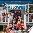 The Story Behind Halloween cover