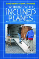 Working with Inclined Planes cover