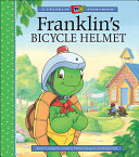 Franklin's Bicycle Helmet cover