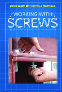 Working with Screws cover