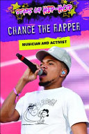 Chance the Rapper: Musician and Activist cover