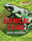 Chemical Cover: Smells and Poisons cover