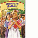 Goodbye Sarah cover