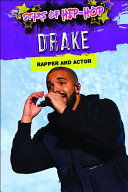 Drake: Rapper and Actor cover