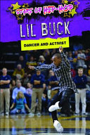 Lil Buck: Dancer and Activist cover