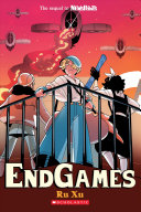 EndGames cover