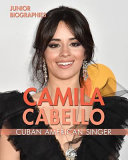 Camila Cabello: Cuban American Singer cover