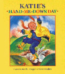 Katie's Hand-Me-Down Day cover