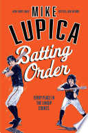Batting Order cover